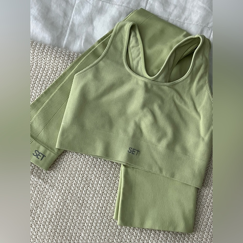 Set Active set